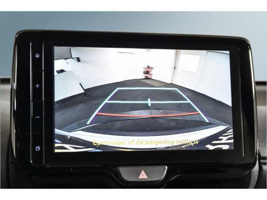 Toyota Yaris Cross 1.5 Hybrid 115 PK GR Sport | Dig. Cockpit | Adapt. Cruise | Stoel-+Stuurverw. | PDC | Camera | NA... ActivLease financial lease