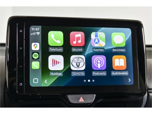 Toyota Yaris Cross 1.5 Hybrid 115 PK GR Sport | Dig. Cockpit | Adapt. Cruise | Stoel-+Stuurverw. | PDC | Camera | NA... ActivLease financial lease