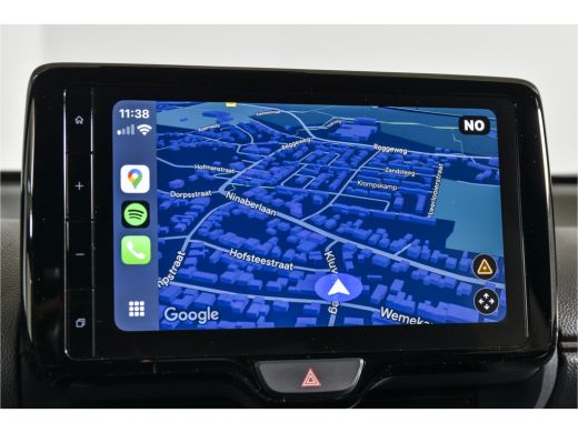 Toyota Yaris Cross 1.5 Hybrid 115 PK GR Sport | Dig. Cockpit | Adapt. Cruise | Stoel-+Stuurverw. | PDC | Camera | NA... ActivLease financial lease