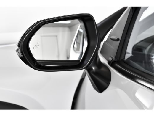 Toyota Yaris Cross 1.5 Hybrid 115 PK GR Sport | Dig. Cockpit | Adapt. Cruise | Stoel-+Stuurverw. | PDC | Camera | NA... ActivLease financial lease