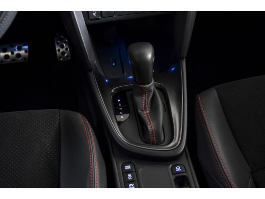 Toyota Yaris Cross 1.5 Hybrid 115 PK GR Sport | Dig. Cockpit | Adapt. Cruise | Stoel-+Stuurverw. | PDC | Camera | NA... ActivLease financial lease