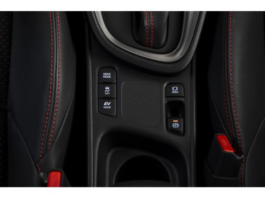 Toyota Yaris Cross 1.5 Hybrid 115 PK GR Sport | Dig. Cockpit | Adapt. Cruise | Stoel-+Stuurverw. | PDC | Camera | NA... ActivLease financial lease