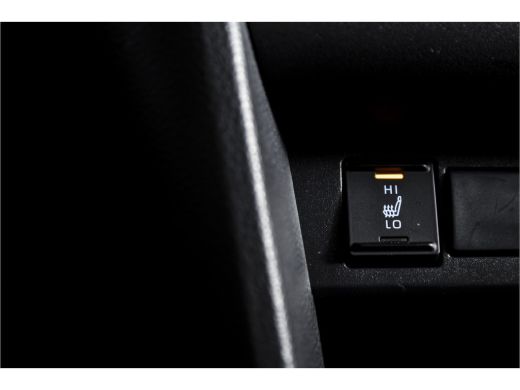 Toyota Yaris Cross 1.5 Hybrid 115 PK GR Sport | Dig. Cockpit | Adapt. Cruise | Stoel-+Stuurverw. | PDC | Camera | NA... ActivLease financial lease