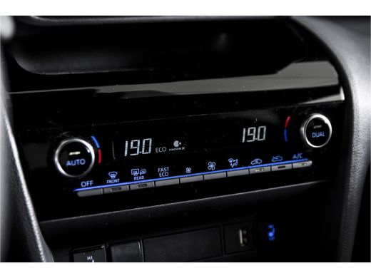 Toyota Yaris Cross 1.5 Hybrid 115 PK GR Sport | Dig. Cockpit | Adapt. Cruise | Stoel-+Stuurverw. | PDC | Camera | NA... ActivLease financial lease