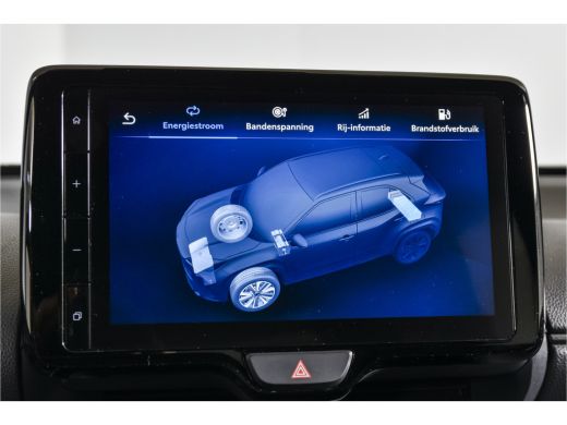 Toyota Yaris Cross 1.5 Hybrid 115 PK GR Sport | Dig. Cockpit | Adapt. Cruise | Stoel-+Stuurverw. | PDC | Camera | NA... ActivLease financial lease