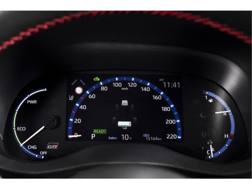 Toyota Yaris Cross 1.5 Hybrid 115 PK GR Sport | Dig. Cockpit | Adapt. Cruise | Stoel-+Stuurverw. | PDC | Camera | NA... ActivLease financial lease