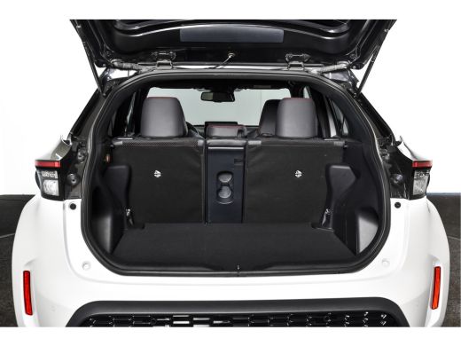 Toyota Yaris Cross 1.5 Hybrid 115 PK GR Sport | Dig. Cockpit | Adapt. Cruise | Stoel-+Stuurverw. | PDC | Camera | NA... ActivLease financial lease