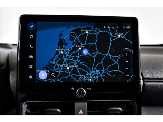 Toyota Yaris Cross 1.5 Hybrid 130 GR Sport | Dig.Cockpit | Adapt.Cruise | Stoel+Stuurverw. | Camera | PDC + NAV + Ap... ActivLease financial lease