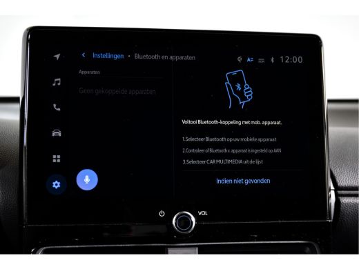 Toyota Yaris Cross 1.5 Hybrid 130 GR Sport | Dig.Cockpit | Adapt.Cruise | Stoel+Stuurverw. | Camera | PDC + NAV + Ap... ActivLease financial lease