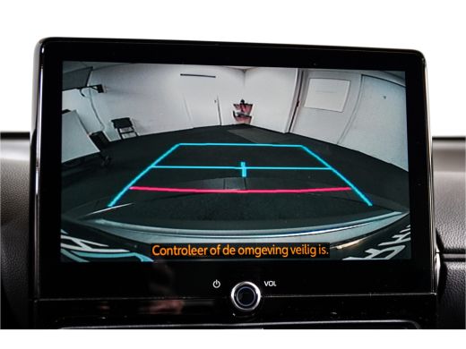 Toyota Yaris Cross 1.5 Hybrid 130 GR Sport | Dig.Cockpit | Adapt.Cruise | Stoel+Stuurverw. | Camera | PDC + NAV + Ap... ActivLease financial lease