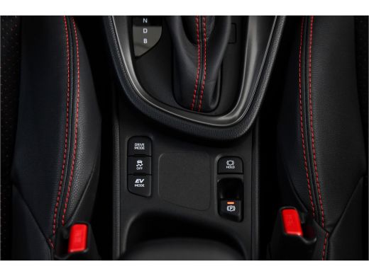 Toyota Yaris Cross 1.5 Hybrid 130 GR Sport | Dig.Cockpit | Adapt.Cruise | Stoel+Stuurverw. | Camera | PDC + NAV + Ap... ActivLease financial lease