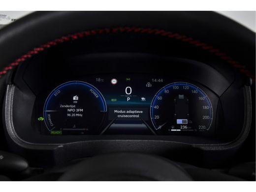 Toyota Yaris Cross 1.5 Hybrid 130 GR Sport | Dig.Cockpit | Adapt.Cruise | Stoel+Stuurverw. | Camera | PDC + NAV + Ap... ActivLease financial lease
