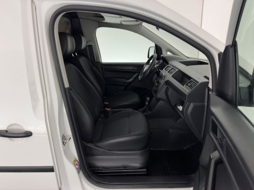 Volkswagen Caddy 1.4 TGI L2H1 EcoFuel Maxi *CRUISE | PDC | COMFORT-SEATS | RADIO-CD/MP3* ActivLease financial lease