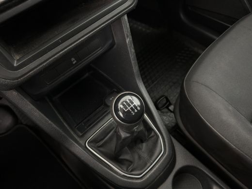 Volkswagen Caddy 1.4 TGI L2H1 EcoFuel Maxi *CRUISE | PDC | COMFORT-SEATS | RADIO-CD/MP3* ActivLease financial lease