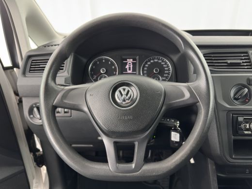 Volkswagen Caddy 1.4 TGI L2H1 EcoFuel Maxi *CRUISE | PDC | COMFORT-SEATS | RADIO-CD/MP3* ActivLease financial lease