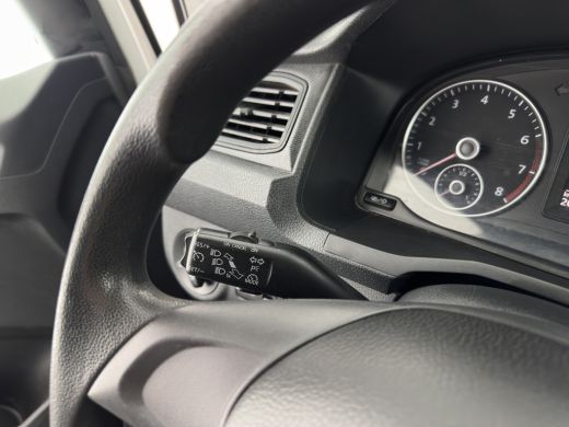 Volkswagen Caddy 1.4 TGI L2H1 EcoFuel Maxi *CRUISE | PDC | COMFORT-SEATS | RADIO-CD/MP3* ActivLease financial lease