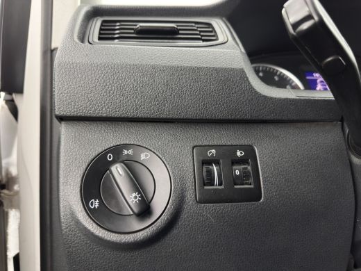 Volkswagen Caddy 1.4 TGI L2H1 EcoFuel Maxi *CRUISE | PDC | COMFORT-SEATS | RADIO-CD/MP3* ActivLease financial lease