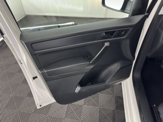 Volkswagen Caddy 1.4 TGI L2H1 EcoFuel Maxi *CRUISE | PDC | COMFORT-SEATS | RADIO-CD/MP3* ActivLease financial lease