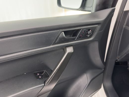 Volkswagen Caddy 1.4 TGI L2H1 EcoFuel Maxi *CRUISE | PDC | COMFORT-SEATS | RADIO-CD/MP3* ActivLease financial lease