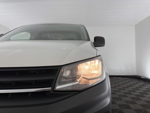 Volkswagen Caddy 1.4 TGI L2H1 EcoFuel Maxi *CRUISE | PDC | COMFORT-SEATS | RADIO-CD/MP3* ActivLease financial lease