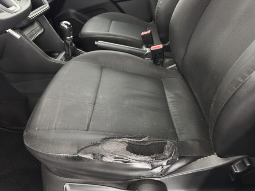 Volkswagen Caddy 1.4 TGI L2H1 EcoFuel Maxi *CRUISE | PDC | COMFORT-SEATS | RADIO-CD/MP3* ActivLease financial lease