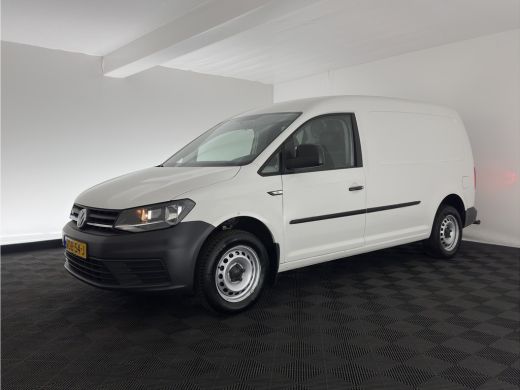 Volkswagen Caddy 1.4 TGI L2H1 EcoFuel Maxi *CRUISE | PDC | COMFORT-SEATS | RADIO-CD/MP3* ActivLease financial lease