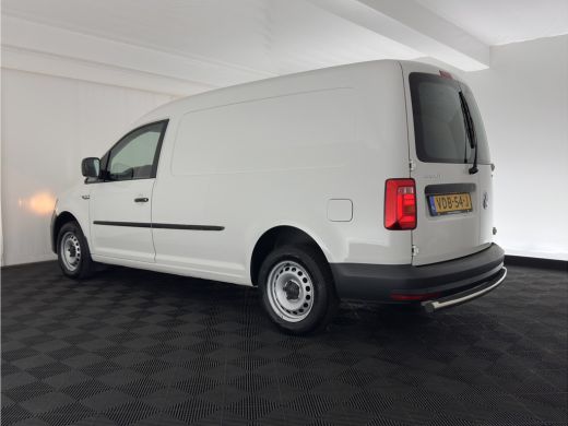 Volkswagen Caddy 1.4 TGI L2H1 EcoFuel Maxi *CRUISE | PDC | COMFORT-SEATS | RADIO-CD/MP3* ActivLease financial lease