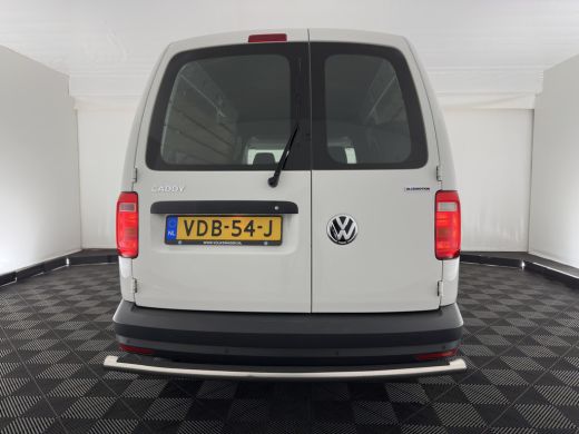 Volkswagen Caddy 1.4 TGI L2H1 EcoFuel Maxi *CRUISE | PDC | COMFORT-SEATS | RADIO-CD/MP3* ActivLease financial lease
