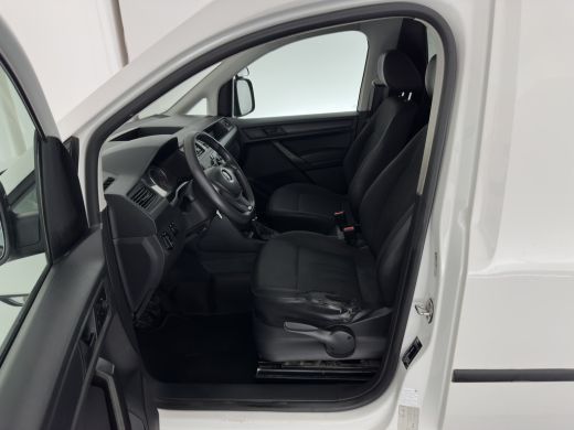 Volkswagen Caddy 1.4 TGI L2H1 EcoFuel Maxi *CRUISE | PDC | COMFORT-SEATS | RADIO-CD/MP3* ActivLease financial lease