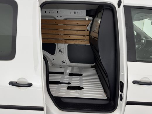 Volkswagen Caddy 1.4 TGI L2H1 EcoFuel Maxi *CRUISE | PDC | COMFORT-SEATS | RADIO-CD/MP3* ActivLease financial lease