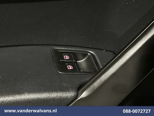 Volkswagen Caddy 2.0 TDI L1H1 Euro6 Airco | Trekhaak | lichtmetalen velgen Zijdeur ActivLease financial lease