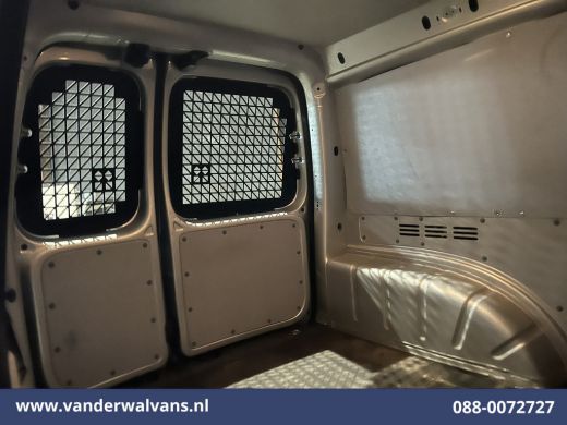 Volkswagen Caddy 2.0 TDI L1H1 Euro6 Airco | Trekhaak | lichtmetalen velgen Zijdeur ActivLease financial lease