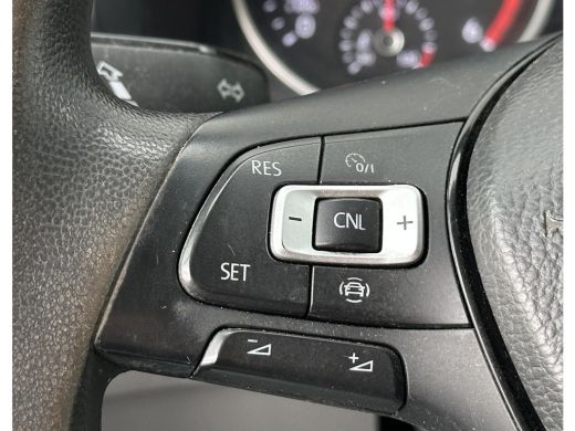 Volkswagen Crafter 35 2.0 TDI L3 DC Highline openlaadbak ActivLease financial lease