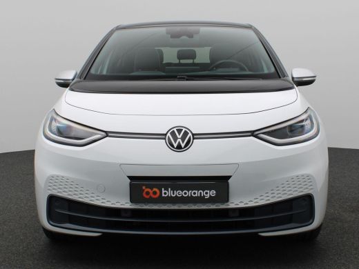 Volkswagen ID.3 First Max 58 kWh 204PK Aut. Panoramadak, 95% SOH, Adaptieve Cruise Controle, Keyless, Achteruitri... ActivLease financial lease