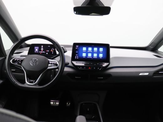 Volkswagen ID.3 First Max 58 kWh 204PK Aut. Panoramadak, 95% SOH, Adaptieve Cruise Controle, Keyless, Achteruitri... ActivLease financial lease