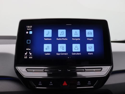 Volkswagen ID.3 First Max 58 kWh 204PK Aut. Panoramadak, 95% SOH, Adaptieve Cruise Controle, Keyless, Achteruitri... ActivLease financial lease