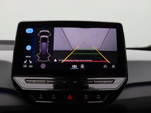 Volkswagen ID.3 First Max 58 kWh 204PK Aut. Panoramadak, 95% SOH, Adaptieve Cruise Controle, Keyless, Achteruitri... ActivLease financial lease