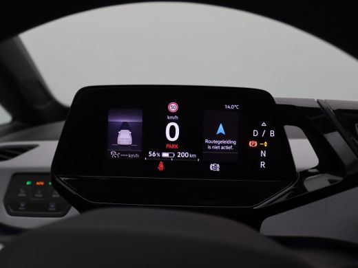 Volkswagen ID.3 First Max 58 kWh 204PK Aut. Panoramadak, 95% SOH, Adaptieve Cruise Controle, Keyless, Achteruitri... ActivLease financial lease