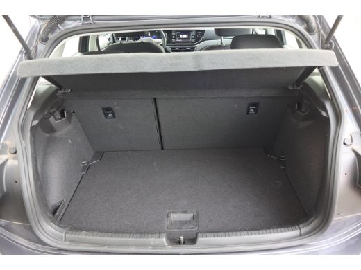 Volkswagen Polo 95PK 1.0 TSI Life | Airco | Cruise control adaptief | Parkeersensoren voor en achter ActivLease financial lease