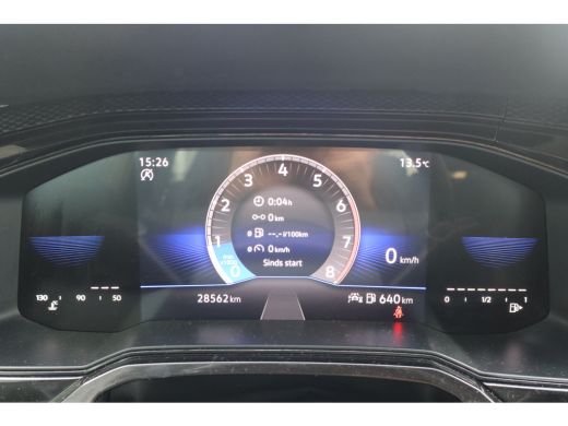 Volkswagen Polo 95PK 1.0 TSI Life | Airco | Cruise control adaptief | Parkeersensoren voor en achter ActivLease financial lease