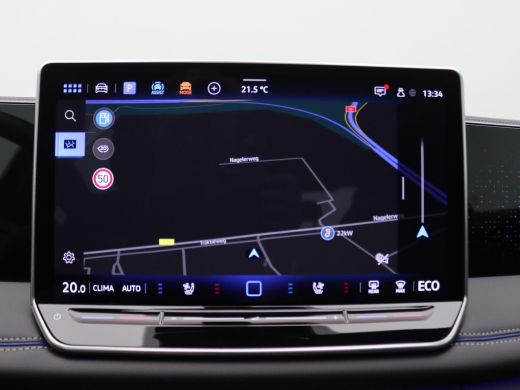 Volkswagen Tiguan 1.5 eHybrid R-Line Edition 272PK DSG Trekhaak, Lederen bekleding, Massage, Ventilatiestoelen, Pan... ActivLease financial lease