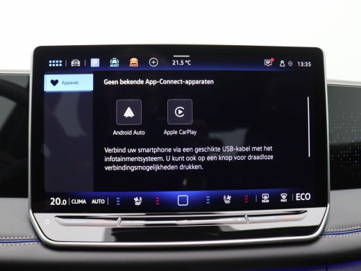 Volkswagen Tiguan 1.5 eHybrid R-Line Edition 272PK DSG Trekhaak, Lederen bekleding, Massage, Ventilatiestoelen, Pan... ActivLease financial lease