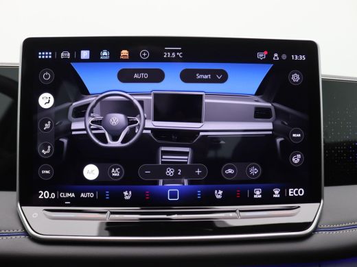 Volkswagen Tiguan 1.5 eHybrid R-Line Edition 272PK DSG Trekhaak, Lederen bekleding, Massage, Ventilatiestoelen, Pan... ActivLease financial lease