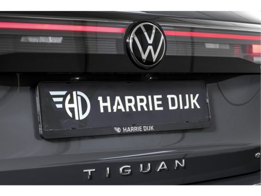 Volkswagen Tiguan 1.5 eTSI 150 PK Life Edition - DSG Automaat | Dig. Cockpit | Adapt. Cruise | Stoel+-Stuurverw. | ... ActivLease financial lease
