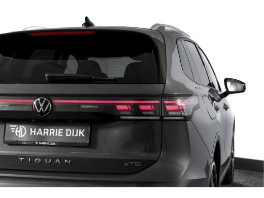 Volkswagen Tiguan 1.5 eTSI 150 PK Life Edition - DSG Automaat | Dig. Cockpit | Adapt. Cruise | Stoel+-Stuurverw. | ... ActivLease financial lease