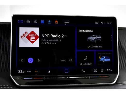 Volkswagen Tiguan 1.5 eTSI 150 PK Life Edition - DSG Automaat | Dig. Cockpit | Adapt. Cruise | Stoel+-Stuurverw. | ... ActivLease financial lease