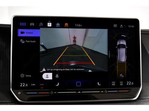 Volkswagen Tiguan 1.5 eTSI 150 PK Life Edition - DSG Automaat | Dig. Cockpit | Adapt. Cruise | Stoel+-Stuurverw. | ... ActivLease financial lease