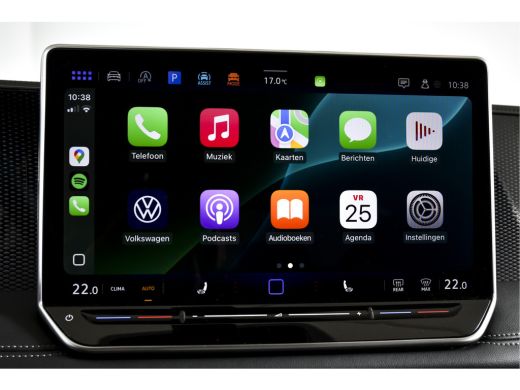 Volkswagen Tiguan 1.5 eTSI 150 PK Life Edition - DSG Automaat | Dig. Cockpit | Adapt. Cruise | Stoel+-Stuurverw. | ... ActivLease financial lease