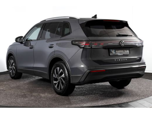 Volkswagen Tiguan 1.5 eTSI 150 PK Life Edition - DSG Automaat | Dig. Cockpit | Adapt. Cruise | Stoel+-Stuurverw. | ... ActivLease financial lease