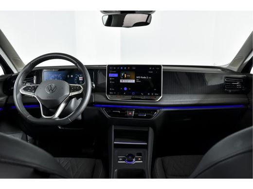 Volkswagen Tiguan 1.5 eTSI 150 PK Life Edition - DSG Automaat | Dig. Cockpit | Adapt. Cruise | Stoel+-Stuurverw. | ... ActivLease financial lease